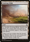 Image for Evolving Wilds (Amonkhet) (242) - Magic: The Gathering