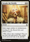 Image for Forsake the Worldly (Amonkhet) (13) - Magic: The Gathering