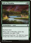 Image for Gift of Paradise (Amonkhet) (167) - Magic: The Gathering
