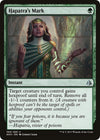 Image for Hapatra's Mark (Amonkhet) (169) - Magic: The Gathering