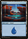 Image for Island (260) (Amonkhet) (260) - Magic: The Gathering