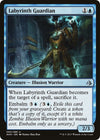 Image for Labyrinth Guardian (Amonkhet) (60) - Magic: The Gathering