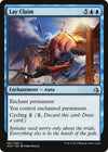 Image for Lay Claim (Amonkhet) (61) - Magic: The Gathering