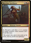 Image for Merciless Javelineer (Amonkhet) (202) - Magic: The Gathering