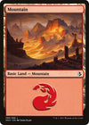Image for Mountain (266) (Amonkhet) (266) - Magic: The Gathering