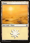 Image for Plains (255) (Amonkhet) (255) - Magic: The Gathering