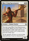 Image for Rhet-Crop Spearmaster (Amonkhet) (26) - Magic: The Gathering