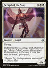 Image for Seraph of the Suns (Amonkhet) (28) - Magic: The Gathering