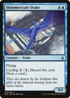 Image for Shimmerscale Drake (Amonkhet) (70) - Magic: The Gathering