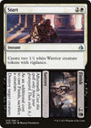Image for Start // Finish (Amonkhet) (215) - Magic: The Gathering