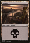 Image for Swamp (263) (Amonkhet) (263) - Magic: The Gathering
