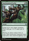 Image for Synchronized Strike (Amonkhet) (190) - Magic: The Gathering