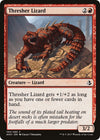 Image for Thresher Lizard (Amonkhet) (150) - Magic: The Gathering