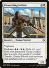 Image for Unwavering Initiate (Amonkhet) (36) - Magic: The Gathering