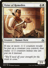 Image for Vizier of Remedies (Amonkhet) (38) - Magic: The Gathering
