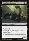 Image for Wasteland Scorpion (Amonkhet) (116) - Magic: The Gathering