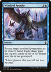 Image for Winds of Rebuke (Amonkhet) (76) - Magic: The Gathering