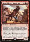 Image for Heart-Piercer Manticore (Amonkhet) (138) - Magic: The Gathering