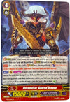 Image for Metapulsar, Altered Dragon (Promo Cards) (PR/0288EN) - Cardfight Vanguard