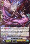 Image for Dragwizard, Uscias (Promo Cards) (PR/0338EN) - Cardfight Vanguard
