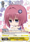 Image for Petit Mea (To Loveru Darkness 2nd) (TL/W37-E101 PR) - Weiss Schwarz