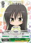 Image for Petit Yui (To Loveru Darkness 2nd) (TL/W37-E104 PR) - Weiss Schwarz