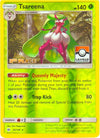 Image for Tsareena - 20/149 (League Challenge) [3rd Place] (League & Championship Cards) (020/149) - Pokemon
