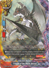 Image for Trilight of the Black Sword (The Dark Lord's Rebirth!) (X-BT01/0019EN) - Future Card BuddyFight