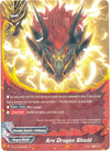 Image for Arc Dragon Shield (The Dark Lord's Rebirth!) (X-BT01/0026EN) - Future Card BuddyFight
