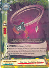 Image for Dark Arms, Steel-slicing Strings (The Dark Lord's Rebirth!) (X-BT01/0038EN) - Future Card BuddyFight