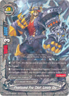 Image for Phantasmal Fox Chief, Lonely Shu (The Dark Lord's Rebirth!) (X-BT01/0041EN) - Future Card BuddyFight