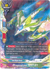 Image for Dragonarms, M4Y-D1 (The Dark Lord's Rebirth!) (X-BT01/0045EN) - Future Card BuddyFight