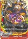 Image for Bashful Boule (The Dark Lord's Rebirth!) (X-BT01/0059EN) - Future Card BuddyFight