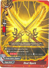 Image for Dual Spark (The Dark Lord's Rebirth!) (X-BT01/0062EN) - Future Card BuddyFight