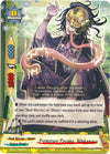 Image for Premature Passing, Bibikawazu (The Dark Lord's Rebirth!) (X-BT01/0065EN) - Future Card BuddyFight