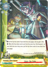 Image for Under The Table (The Dark Lord's Rebirth!) (X-BT01/0067EN) - Future Card BuddyFight