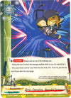 Image for Optics Operation, Shrouded Strawcoat (The Dark Lord's Rebirth!) (X-BT01/0068EN) - Future Card BuddyFight