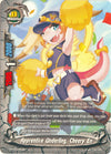 Image for Apprentice Underling, Cheery En (The Dark Lord's Rebirth!) (X-BT01/0073EN) - Future Card BuddyFight