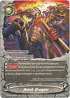 Image for Amish Dragons (The Dark Lord's Rebirth!) (X-BT01/0075EN) - Future Card BuddyFight