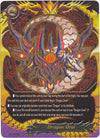 Image for Dragon Drei (The Dark Lord's Rebirth!) (X-BT01/0128EN) - Future Card BuddyFight