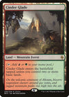 Image for Cinder Glade (Standard Showdown Promos) (235) - Magic: The Gathering