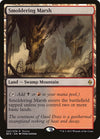Image for Smoldering Marsh (Standard Showdown Promos) (247) - Magic: The Gathering