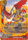 Image for Jackknife Drum (Promo Cards) (PR/0128EN) - Future Card BuddyFight