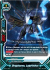 Image for Dragonarms, Labyrinthus (Promo Cards) (PR/0133EN) - Future Card BuddyFight