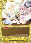 Image for The Hardworking Fairies (Promo Cards) (PR/0134EN) - Future Card BuddyFight