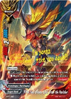Image for Fifth Omni Dragon Lord, Drum the Punisher (Promo Cards) (PR/0135EN) - Future Card BuddyFight