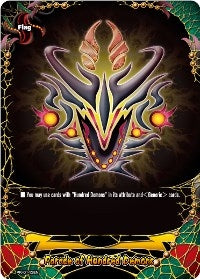 Image for Parade of Hundred Demons (Promo Cards) (PR/0143EN) - Future Card BuddyFight