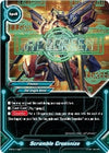 Image for Scramble Crossnize (Promo Cards) (PR/0145EN) - Future Card BuddyFight