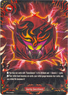 Image for Searing Executioners (Promo Cards) (PR/0180EN) - Future Card BuddyFight