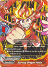 Image for Burning Dragon Force (Promo Cards) (PR/0211EN) - Future Card BuddyFight